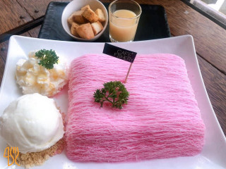 คาเฟ่ ฟิชเชอรี Cafe' Fishery