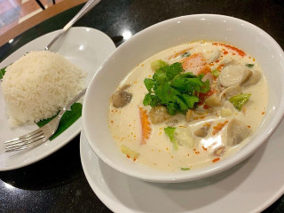 Siam Deli