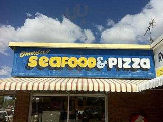 Old Coast Road Brewery