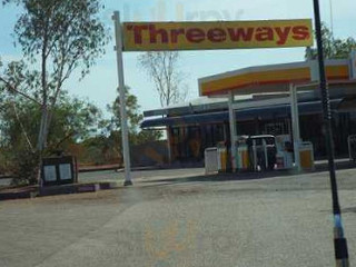Threeways Roadhouse Dining