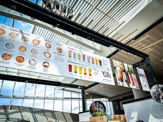 Dip In Café
