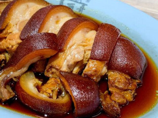 To-ricos Kway Chap