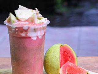 Swims East Coast Coffee