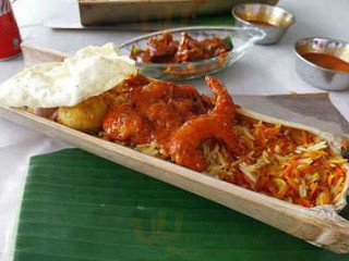 Restoran Rawa