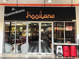 Mama's Kitchen (labuan)