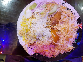 Ajmary Sha Kolkata Biriyani House