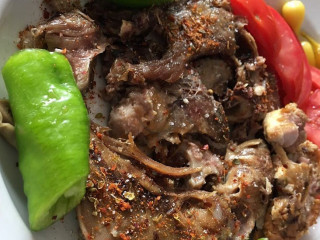 Level T The Roof Top Lounge