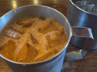 Deepak Deluxe