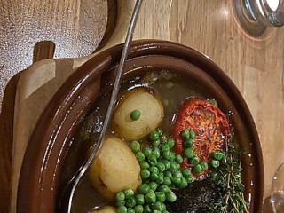 Cafe Midas Grand Eastern Midas