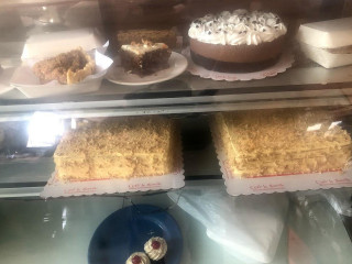 Cafe Le Sorelle