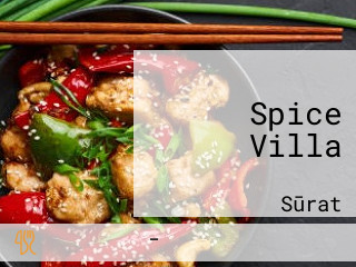 Spice Villa