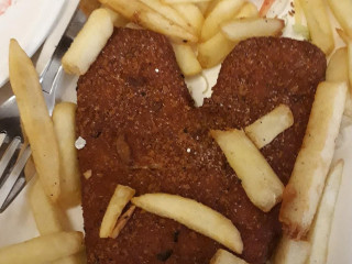Vicky Confectionary Fast Food