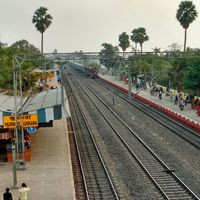 Gushkara,burdwan