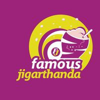 Famous Jigarthanda