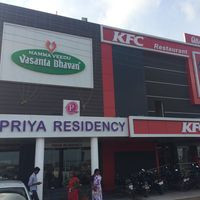 Kfc Villupuram