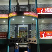 Seema Plaza