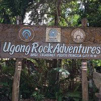 Ugong Rock Cave