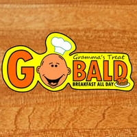 Gramma's Treat At Go Bald