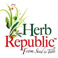 Herb Republic
