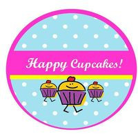 Happy Cupcakes