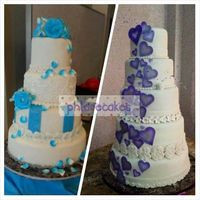 Phlare Cakes And More