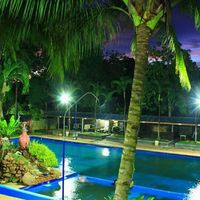 Roderics Resort, Taway, Ipil, Zamboanga Del Sur