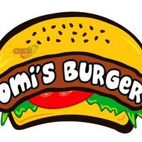 Omi's Burger