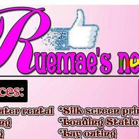 Ruemae's Net Cafe And Accesories