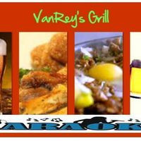 Vanrey's Grill