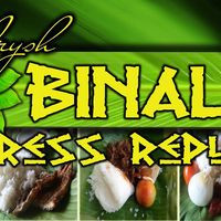 Irysh Binalot Express Republik