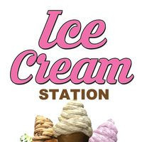 Ice Cream Station