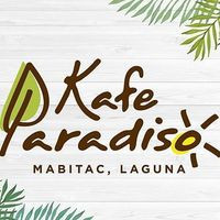 Kafe Paradiso Mabitac