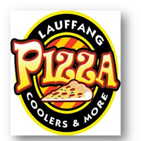 Lauffang Pizza,coolers And More