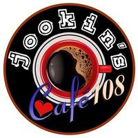 Jookin's Cafe 108