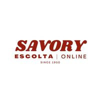 The Original Savory Escolta Online