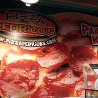 Pizza Pedrico's Argao