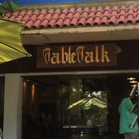 Table Talk