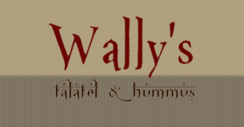 Wally's Falafel And Hummus