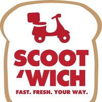Scoot 'wich Food Service