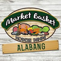 Market Basket Alabang