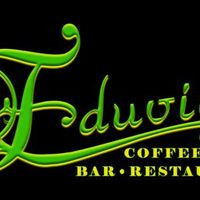 Eduvigis Coffee Bar And Restaurant