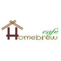 The Homebrew CafÉ