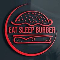 Eat Sleep Burger