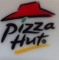 Pizza Hut Sm Lucena