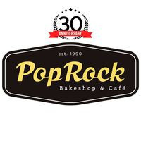 Poprock Bakeshop Cafe Iligan