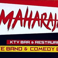 Maharaja Ktv Bar Restaurant