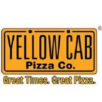 Yellow Cab Pizza Ayala Centrio Mall