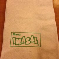 Mang Inasal Pinamalayan Branch