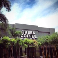 Green Coffee Torres