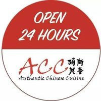 Acc (authentic Chinese Cuisine) Pateros Branch
